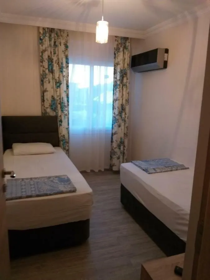 Apartman Guemuelduer Caliskan Apart 1